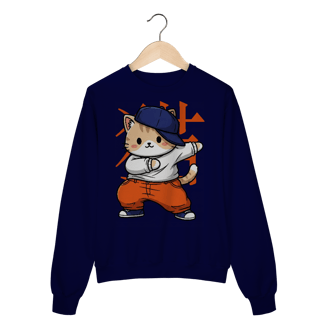 Nome do produtoNEKO MINIMAL DROP