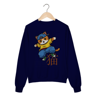 Nome do produtoNEKO SKATER FLIP