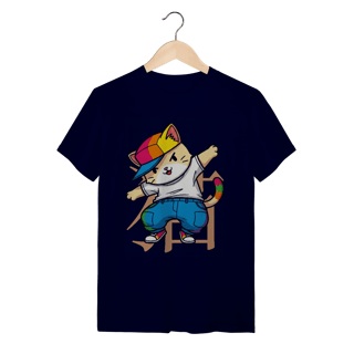 Nome do produtoNEKO RAINBOW DROP [UNISSEX]