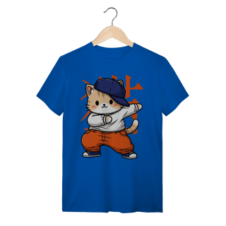 Nome do produtoNEKO MINIMAL DROP [UNISSEX]