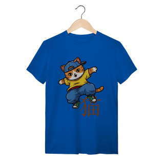 Nome do produtoNEKO SKATER FLIP [UNISSEX]