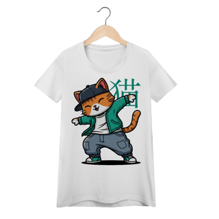 Nome do produtoNEKO STREET DAB [BABY LONG]