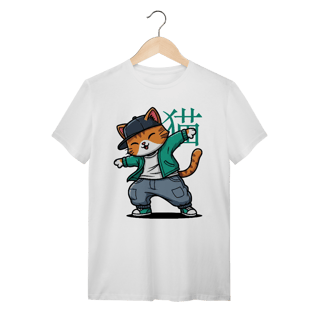 Nome do produtoNEKO STREET DAB [UNISSEX]