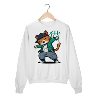 Nome do produtoNEKO STREET DAB