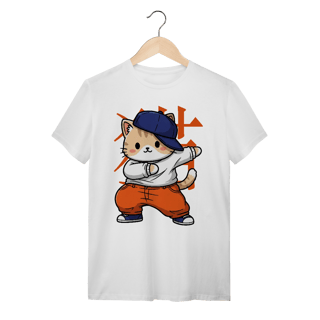 Nome do produtoNEKO MINIMAL DROP [UNISSEX]