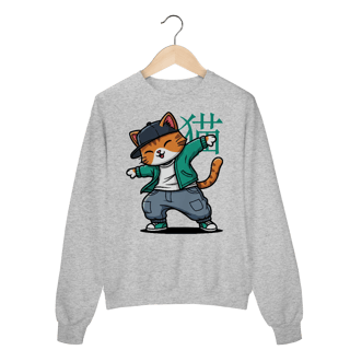 Nome do produtoNEKO STREET DAB