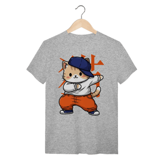 Nome do produtoNEKO MINIMAL DROP [UNISSEX]