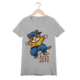 Nome do produtoNEKO SKATER FLIP [BABY LONG]