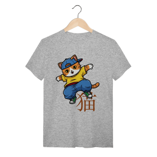 Nome do produtoNEKO SKATER FLIP [UNISSEX]