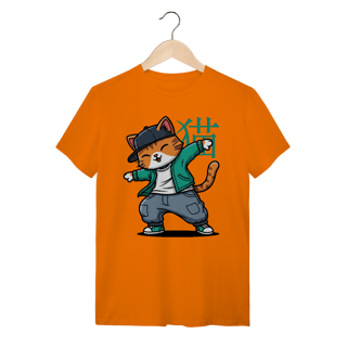 Nome do produtoNEKO STREET DAB [UNISSEX]