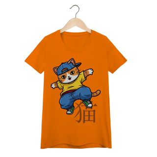 Nome do produtoNEKO SKATER FLIP [BABY LONG]
