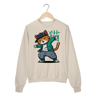 Nome do produtoNEKO STREET DAB