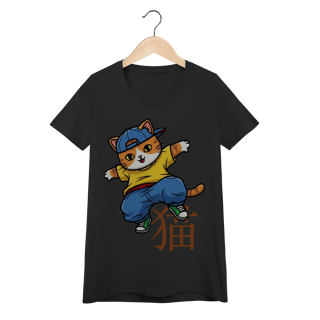 Nome do produtoNEKO SKATER FLIP [BABY LONG]