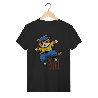 Nome do produtoNEKO SKATER FLIP [UNISSEX]