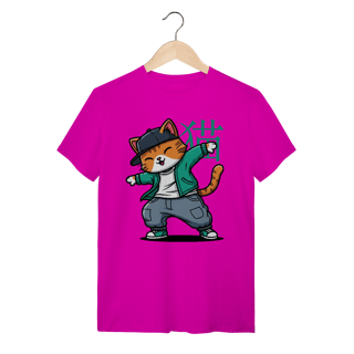 Nome do produtoNEKO STREET DAB [UNISSEX]