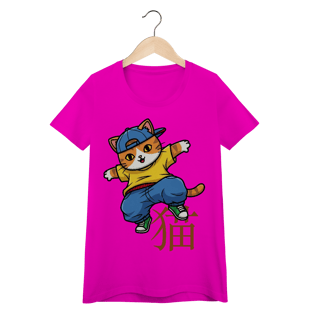 Nome do produtoNEKO SKATER FLIP [BABY LONG]