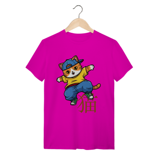 Nome do produtoNEKO SKATER FLIP [UNISSEX]