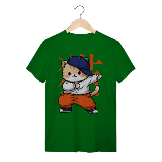 Nome do produtoNEKO MINIMAL DROP [UNISSEX]