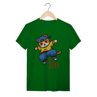 Nome do produtoNEKO SKATER FLIP [UNISSEX]