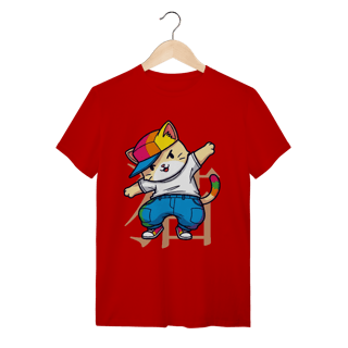 Nome do produtoNEKO RAINBOW DROP [UNISSEX]