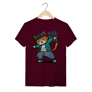 Nome do produtoNEKO STREET DAB [UNISSEX]