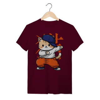 Nome do produtoNEKO MINIMAL DROP [UNISSEX]