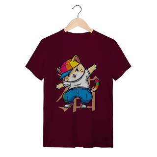 Nome do produtoNEKO RAINBOW DROP [UNISSEX]