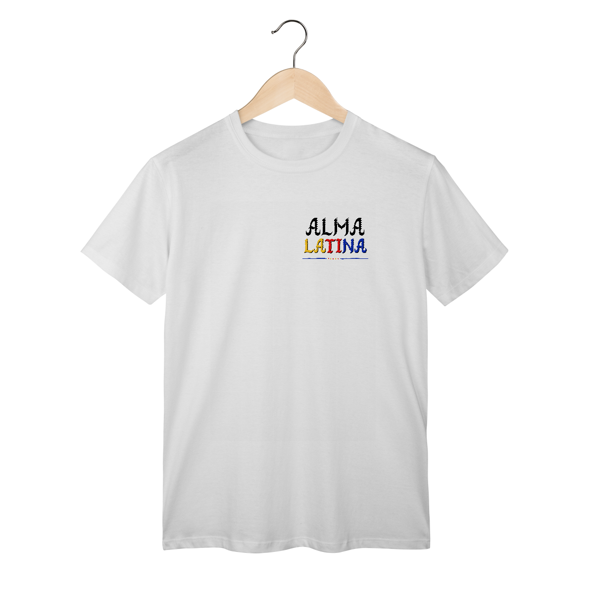 Nome do produto: T-Shirt \