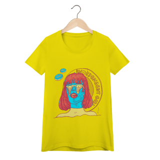 Nome do produto Girl Independent - Baby Long