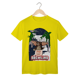 Nome do produto Gremlins - Tshirt Classic