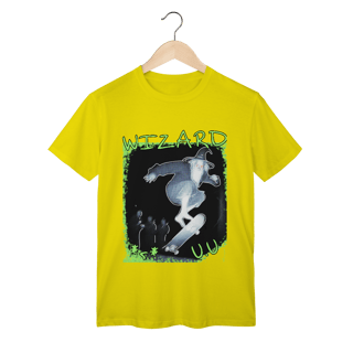Nome do produto Wizard - Tshirt