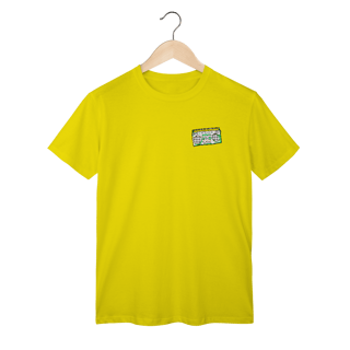 Nome do produto MUSIC ET - T Shirt Classic