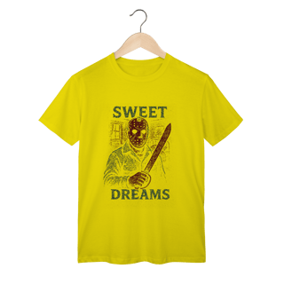 Nome do produto Jason 02 - T Shirt Classic