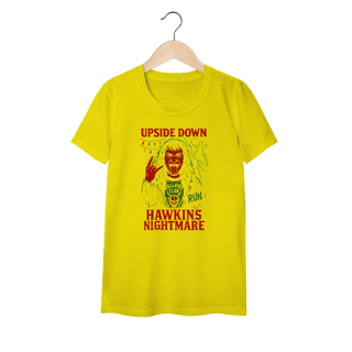 Stranger Things 02 - Baby Long