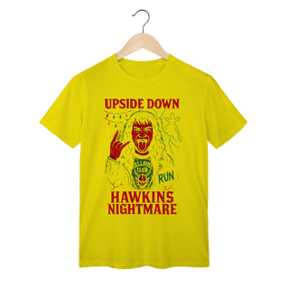 Nome do produto Stranger Things 02 - TShirt 