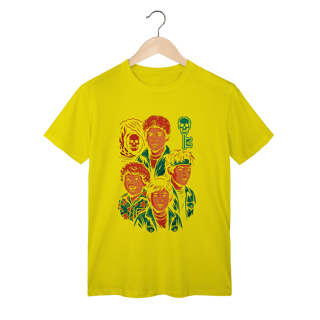 Nome do produto The Goonies - T Shirt
