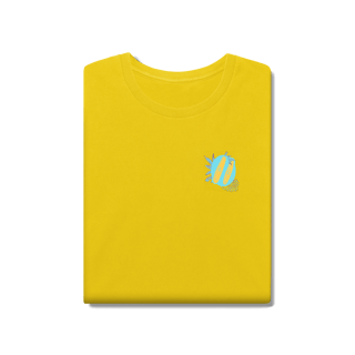 Nome do produto Frida Frita -T-shirt Estonada