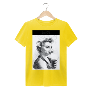 Nome do produto Rats Drink 02 - Tshirt estonada