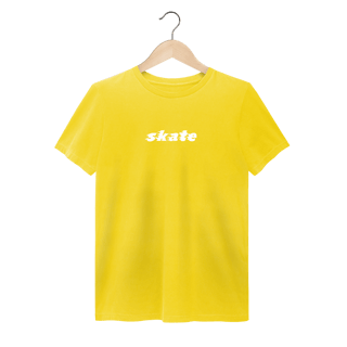 Nome do produto Skate 02 - Tshirt Estonada