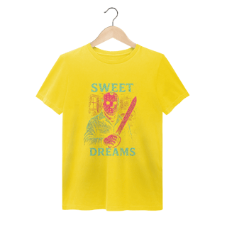 Nome do produto Jason 01 - T Shirt Estonada