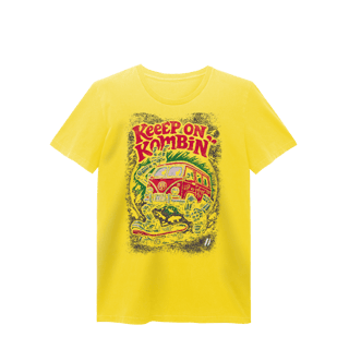 Nome do produto Keep in Kombi - Baby long
