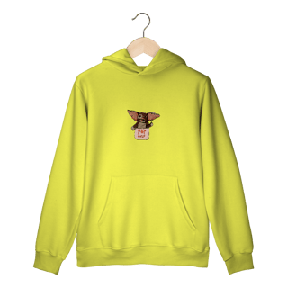 Nome do produto Gremlins - Moletom Canguru