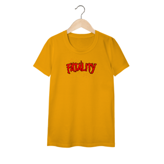 Nome do produto Fatality - Baby Long
