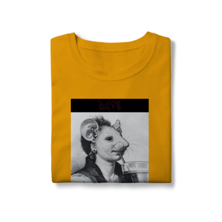 Nome do produto Woman Rats - Baby Long