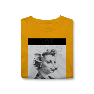 Nome do produto Rats Drink 02 - Tshirt Classic