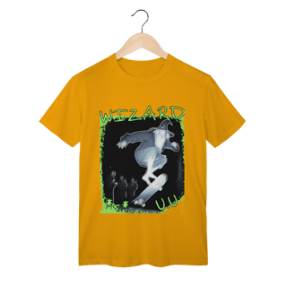Nome do produto Wizard - Tshirt