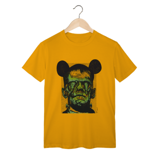 Nome do produto Frankmouse - Tshirt Classic