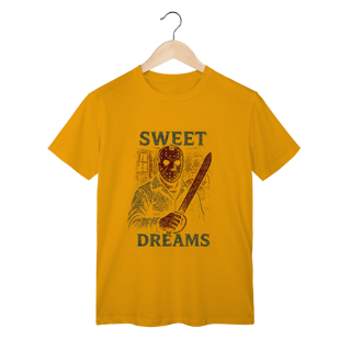 Nome do produto Jason 02 - T Shirt Classic