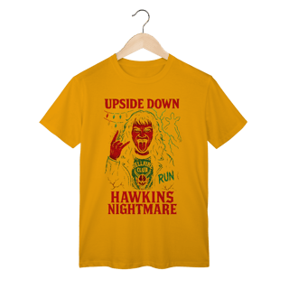 Nome do produto Stranger Things 02 - TShirt 