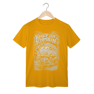 Nome do produto Keep in Kombi - T shirt